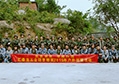 鐵血團(tuán)隊,突破自我
