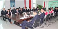 匯泰龍召開2012年度管理評審會(huì)議