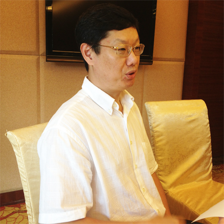 匯泰龍參加“守合同、重信用”全體理事單位下半年工作和經濟交流活動